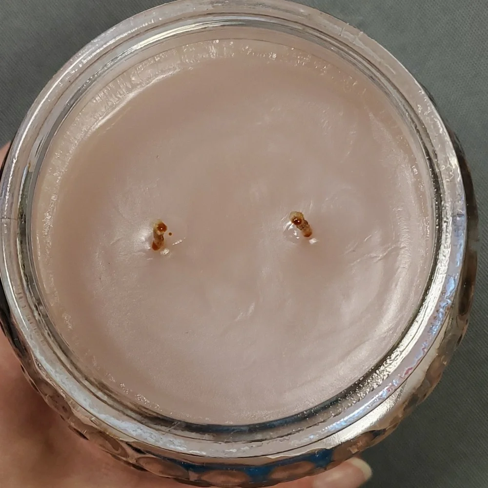 BEACH Gold Canyon 16 oz Medium two wick candle‎